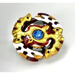 Spriggan Requiem 0 Zeta B-100 Beyblade Burst God Takara Tomy